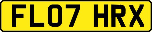 FL07HRX