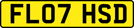 FL07HSD