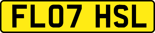FL07HSL