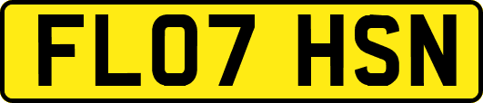 FL07HSN