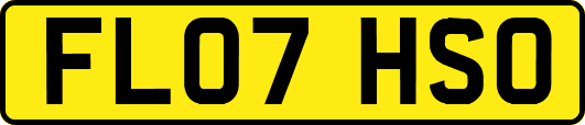 FL07HSO