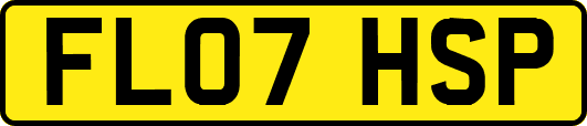FL07HSP