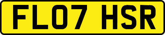 FL07HSR