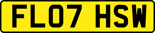 FL07HSW
