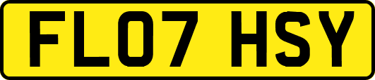 FL07HSY