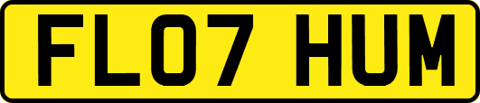 FL07HUM