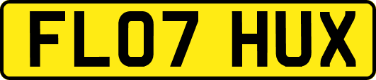 FL07HUX