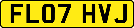 FL07HVJ