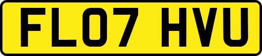 FL07HVU