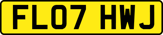 FL07HWJ