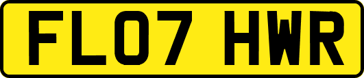 FL07HWR