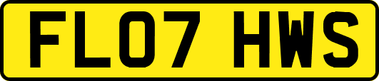 FL07HWS