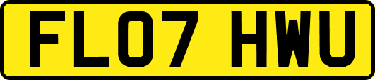 FL07HWU