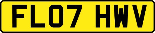 FL07HWV