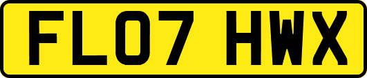 FL07HWX