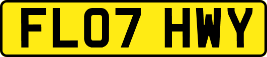 FL07HWY