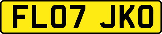 FL07JKO