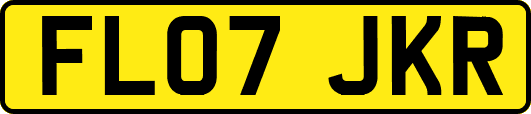 FL07JKR