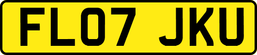 FL07JKU