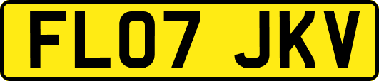 FL07JKV