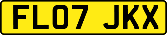 FL07JKX