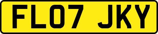 FL07JKY