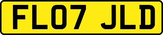 FL07JLD
