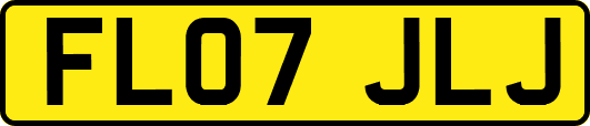 FL07JLJ