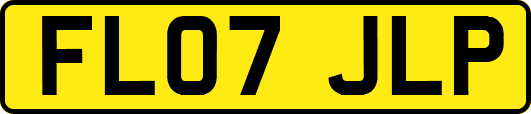 FL07JLP