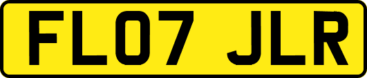 FL07JLR