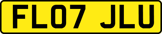FL07JLU
