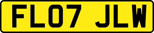 FL07JLW