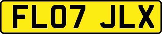 FL07JLX