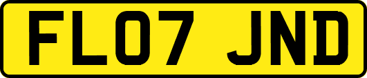 FL07JND