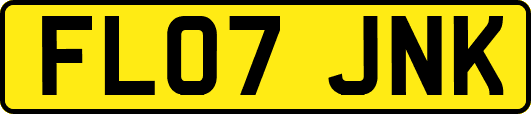 FL07JNK