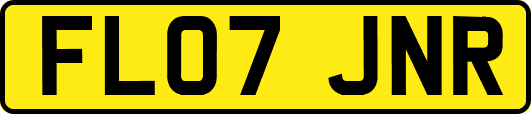 FL07JNR