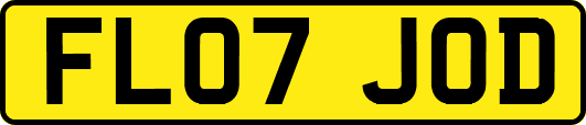 FL07JOD