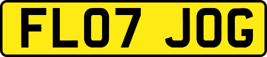 FL07JOG