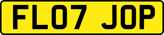 FL07JOP