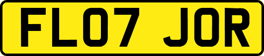 FL07JOR