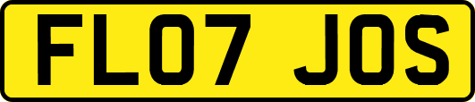 FL07JOS