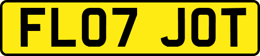 FL07JOT