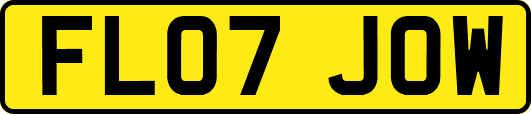 FL07JOW