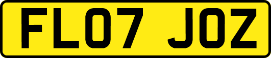 FL07JOZ