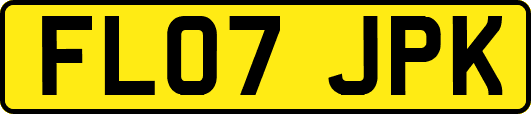 FL07JPK