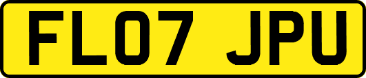 FL07JPU