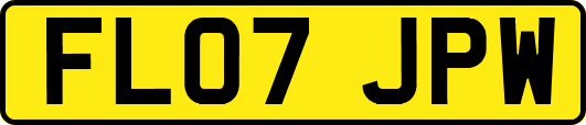 FL07JPW
