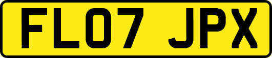 FL07JPX