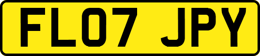 FL07JPY