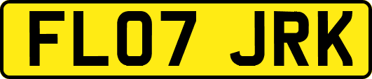 FL07JRK